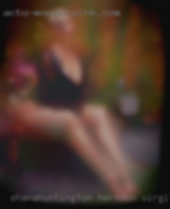 Shanahuntington Herndon Virginia