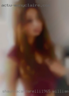 shaunnacardarelli1965 Williamsport Pennsylvania