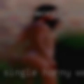 Single horny woman