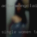 Single women Toronto