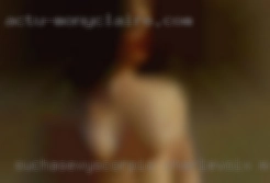 suchasexyscorpio Charlevoix MI