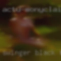 Swinger black fucking white