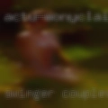 Swinger couples