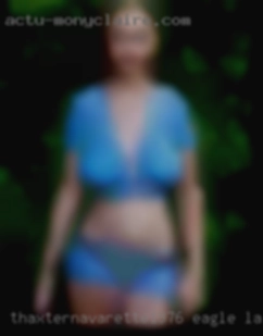 thaxterNavarette1976 Eagle Lake FL