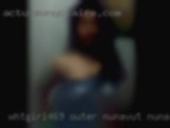 whtgirl469 Outer Nunavut Nunavut Territory