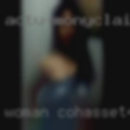 Woman Cohasset