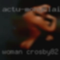 Woman Crosby