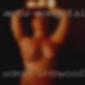 Woman Ironwood