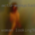 Woman looking