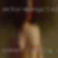 Woman looking someone horny