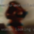 Woman looking Woodbridge