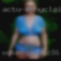 Woman physic