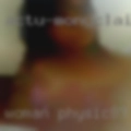 Woman physic