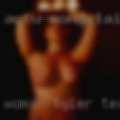 Woman Tyler, Texas loves