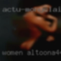 Women Altoona