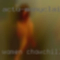 Women Chowchilla