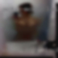Women Horn, looking