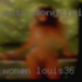 Women Louis